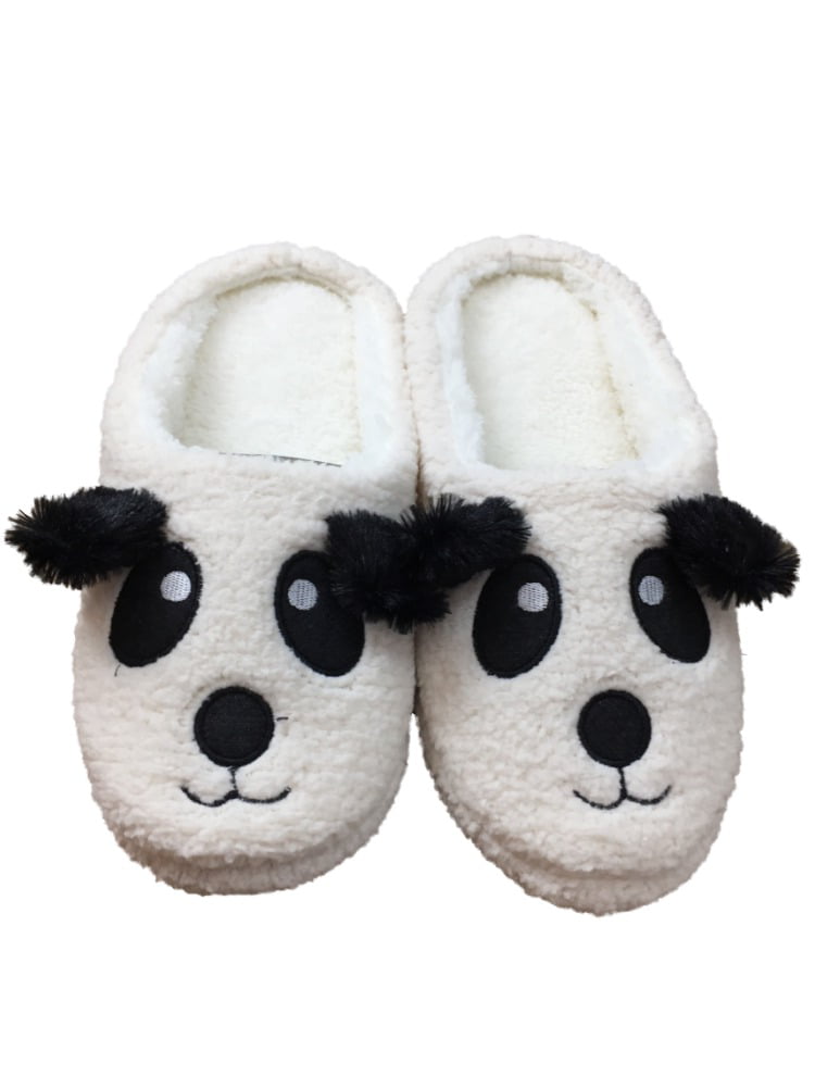 character house slippers