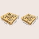thumbnail image 5 of Cat Nail File Enrichment Box Sturdy Safe Construction for Small Medium Large Cats, 5 of 5
