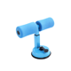 thumbnail image 1 of Soporte para Hacer Abdominales Azul POPHAUS EBB015, 1 of 4
