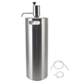 thumbnail image 1 of Beer Keg Growler 10L Stainless Steel Electric Growler Tap System with Dispenser for Home, 1 of 8