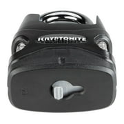 Kryptonite Double Loop Cable & Padlock Bicyce Lock