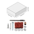 thumbnail image 4 of Kit reparación torreta engranajes 55556311 55354731 para Saab 9-3 Sport 2002 en 6 velocidades, 4 of 8