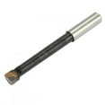 thumbnail image 4 of Boring Bar Set  Boring Bar  Round Shank Boring Bar  Boring Bar 1/2" 9pcs HSS Material 1/2" Round Shank Boring Bar Set Machine Tool Accessories, 4 of 8