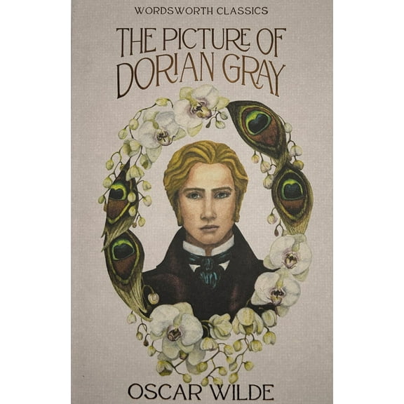 Pre-Owned The Picture of Dorian Gray (Paperback) 1853260150 9781853260155