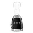 thumbnail image 4 of Licuadora Personal Smeg 2 velocidades de selección color negro, 4 of 4