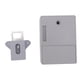 thumbnail image 2 of Cerradura electrónica ANGGREK para gabinete material ABS alta seguridad, 2 of 8
