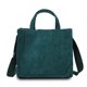 thumbnail image 2 of Guardurnaity Bandolera de pana para un solo hombro, bolsa de mensajero, bolso cuadrado de gran capacidad, accesorios universitarios para mujer Bolsas de mensajero y de hombro, 2 of 6