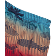 thumbnail image 7 of Big Chill Boys Swim Set - UPF 50+ Long Sleeve Rash Guard and Swim Trunks, 2 Piece Boys Swimsuit Set, 7 of 7