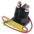 thumbnail image 2 of Repuestos de interruptor de solenoide de de arranque de 2,56 "para accesorios de repuesto 335400500 kusrkot Interruptor de relé de arranque de coche, 2 of 8