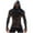 Dark Gray, variant on Hoodies for Men Sun Protection Hooded Sweatshirt Athletic Performance Moisture Wicking Gym Workout Top XL