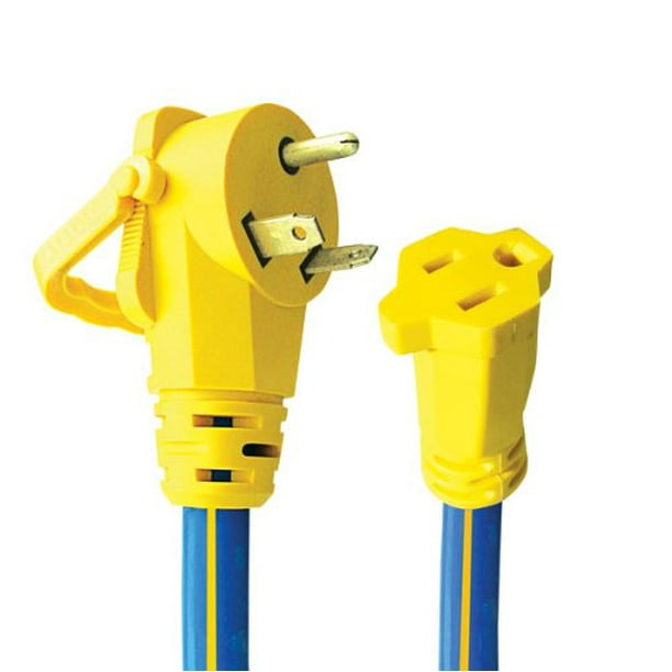 PIGTAIL ADAPTERS AND PLUGS RV