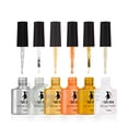 thumbnail image 4 of Esmaltes Para Uñas Gelish Semipermanente Mussa x 6 unidades 10 ml, 4 of 6