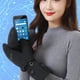 thumbnail image 5 of Guantes Térmicos Guantes Térmicos Guantes Térmicos Guantes Térmicos Para Mujer Guantes Térmicos Recargables Pantalla Táctil Guantes Antideslizantes Con Forro Polar Guantes, 5 of 8
