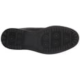 thumbnail image 4 of Vince Camuto Men's Huntsley Chelsea Boot Fashion, Black, 13, 4 of 8