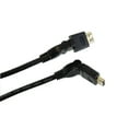 thumbnail image 1 of High Speed 360 HDMI Cable w/Ethernet-6ft, 1 of 2