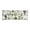 Minimalist, variant on Minimalist Botanical Cactus Seat Belt Pillow Clean Desert-Inspired Design, Shock-Absorbing Post-Surgery Recovery Cushion