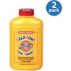 Gold Bond Original Strength Body Powder, 4 oz (Pack of 2)