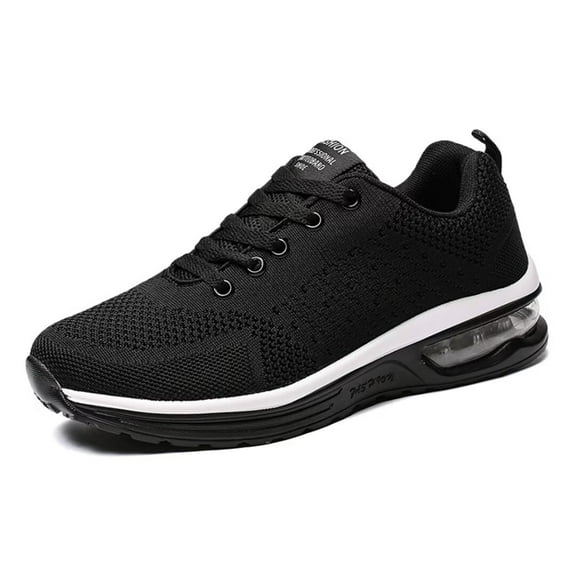 Hiigly Mens Shoes Athletic Shoes Casual Running Lightweight Fashion Walking Outdoor Mesh Sneakers