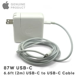 Apple MacBook Air Pro Charger 67W USB C Laptop Power Adapter Walmart