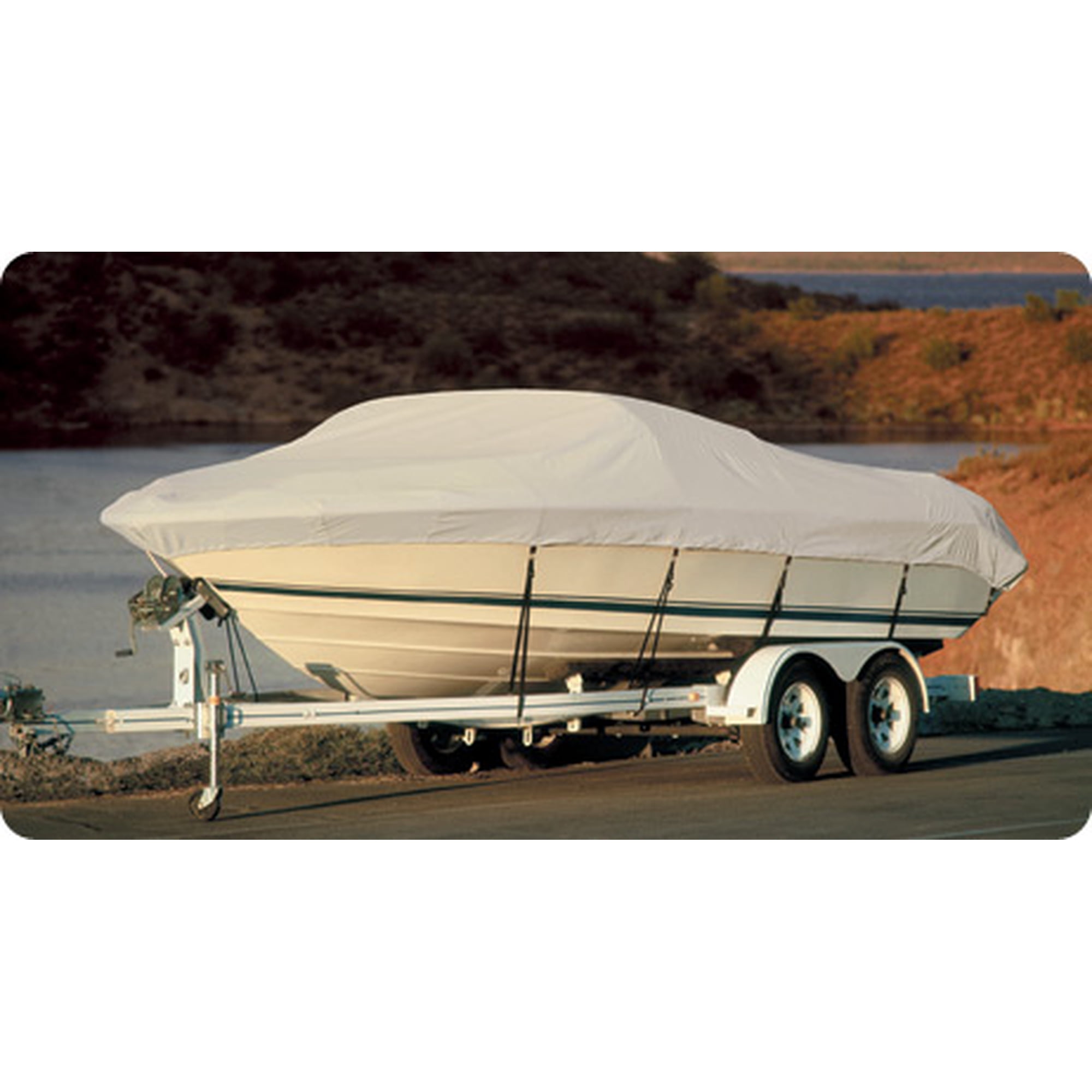 Taylor Made 70207 BoatGuard ® BOAT COVER