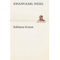 thumbnail image 1 of Robinson Krusoe, 1 of 1
