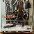thumbnail image 4 of Tocwick Reptile Hamaca columpio cama colgante, Cute Be, 4 of 5