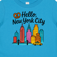 thumbnail image 4 of Inktastic New York City Boys or Girls Baby T-Shirt, 4 of 5