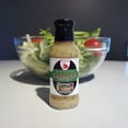 thumbnail image 2 of Red Bull Inn - Italian Dressing 11.25 oz, Low fat, vegan, no saturated fats, high in calcium, heart healthy, vegetarian, 2 of 10