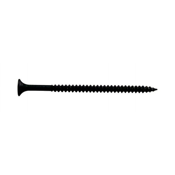 Pro-Fit 0280108 Multi-Purpose Drywall Screw, NO 6 x 1-5/8 in