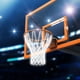 thumbnail image 4 of Red de borde de aro de baloncesto Ehuebsd 12 bucles, 4 of 7