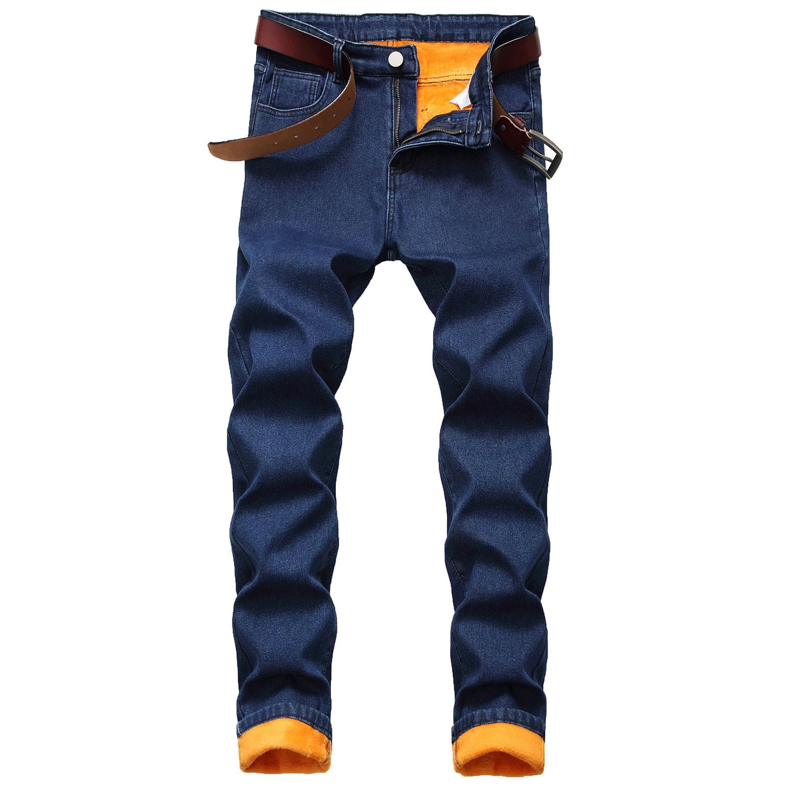 Men' Ripped Jeans 34 - Trendy jeans for department stores