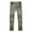 Black, Grey, Green, Khaki, variant on Womens Pants Trendy Quick Dry Hiking Waterproof Casual Trousers Outdoor Convertible Pants for Woman