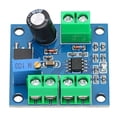 thumbnail image 1 of Signal Conversion Board, Easy To Install Voltage To Frequency Module Simple Wiring 0-10V To 0-10KHz  For Electronics Testing, 1 of 8