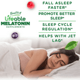 thumbnail image 3 of Lifeable Melatonin 20mg - Great Tasting Natural Flavor Gummy Supplement - Gluten Free Vegetarian GMO-Free Chewable - for Help Falling Asleep and Staying Sleep - for Adults, Man, Women - 60 Gummies, 3 of 9