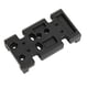 thumbnail image 4 of Montaje De Caja De Cambios Rc Accesorios Rc Placa Inferior/caja De Engranajes Dividida Placa Base De Metal Para HSP94180 A D90 1:10 RC Crawler Car, 4 of 8
