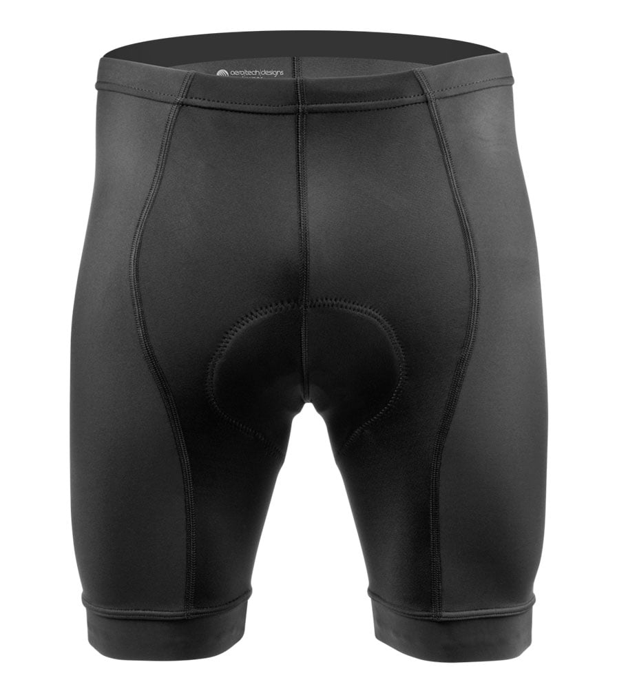 Aero tech men's elite padded hot sale cycling shorts