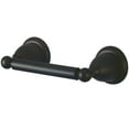 thumbnail image 2 of Kingston Brass Heritage Toilet Paper Holder, 2 of 6