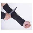 thumbnail image 4 of Manchon de Bras Niveau 5 HPPE Résistant Anti-Perforation Protection Sans Doigts, 4 of 5