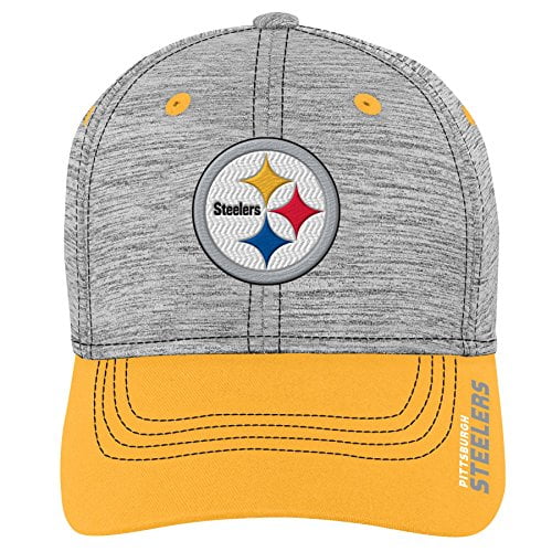 steelers youth hat