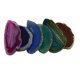 thumbnail image 2 of 6 piezas de irregular rebanada de colgantes accesorios de fabricación, 2 of 9
