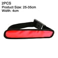 thumbnail image 2 of Brassards pour Course - Bracelet Sport Clignotant, Bracelets Lumineux pour Concerts, Festivals, 2 of 5