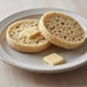 thumbnail image 4 of 2 Pack English Muffins Originales 6pz 390gr Canadian Bagels | Pan artesanal | Ideales para el desayuno, 4 of 6