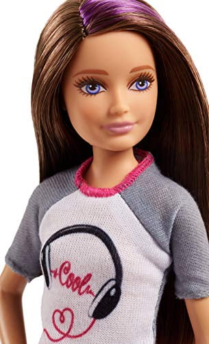 barbie sister skipper