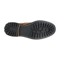 thumbnail image 2 of Woodland Mens Leather Brogues, 2 of 3