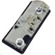 thumbnail image 5 of Interruptor de apertura del maletero trasero del coche 5N0827566T, accesorio profesional de fácil instalación para puerta trasera de ., 5 of 8