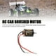 thumbnail image 3 of 540 Motor Cepillado Con Disipador Térmico , Motor De Control Remoto Motor Cepillado 7.4V Para Axial SCX10, 3 of 7