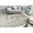 thumbnail image 3 of Rugs America Ludlow MD15B Briarcliff Beige Transitional Vintage Tan Area Rug, 2'6" x 4', 3 of 6