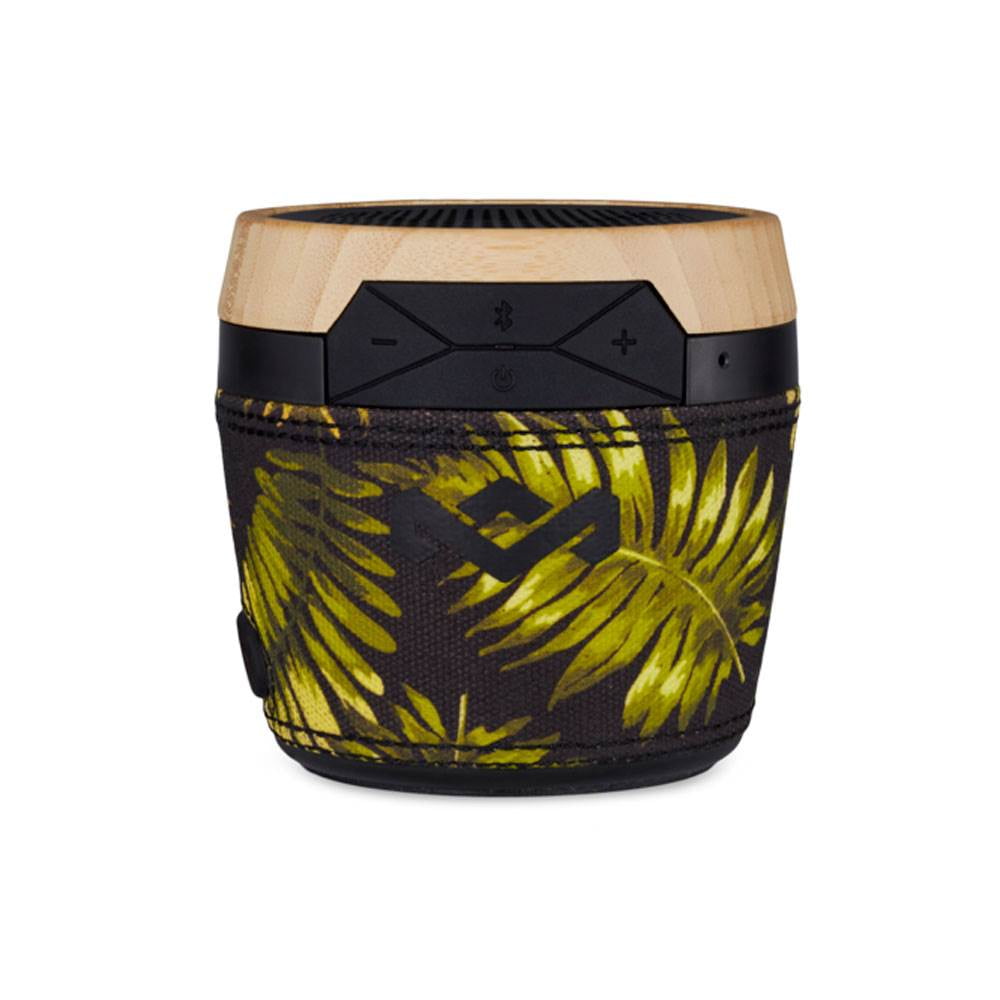 marley chant mini bluetooth wireless speaker