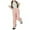 Light Pink, variant on XEGLSBU Toddler Snowsuit 4T Boys Kids Snowpants Winter Warm Skiing Snowboard Pants for Boys Girls Toddler Snowsuit 2T Boy Light Pink Size 5