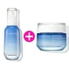 Laneige Water Bank Skincare SET ( Moisture Cream EX 50 ml & Moisture Essence 70 ml )